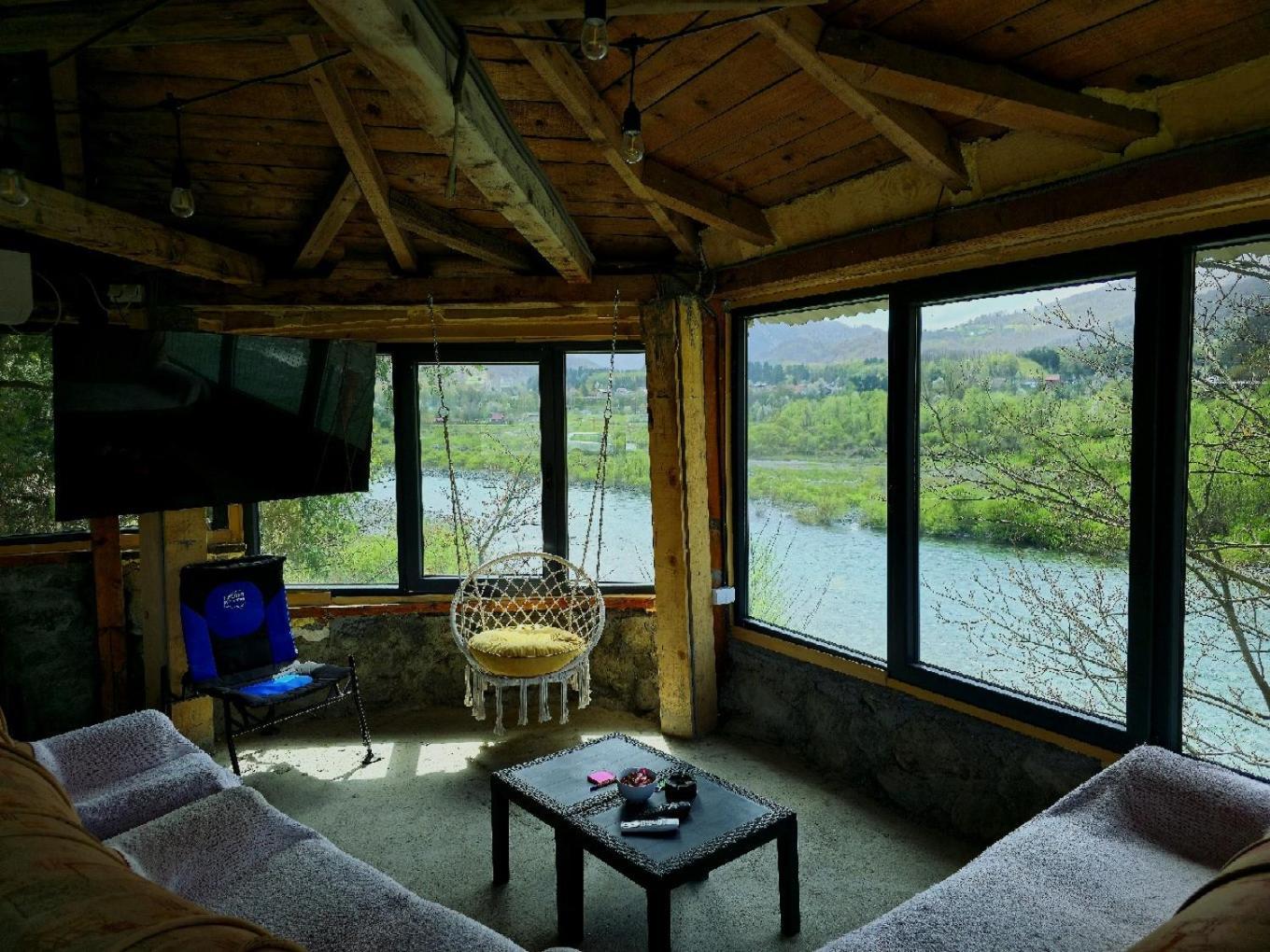 Tara Riverside Mojkovac Eksteriør billede