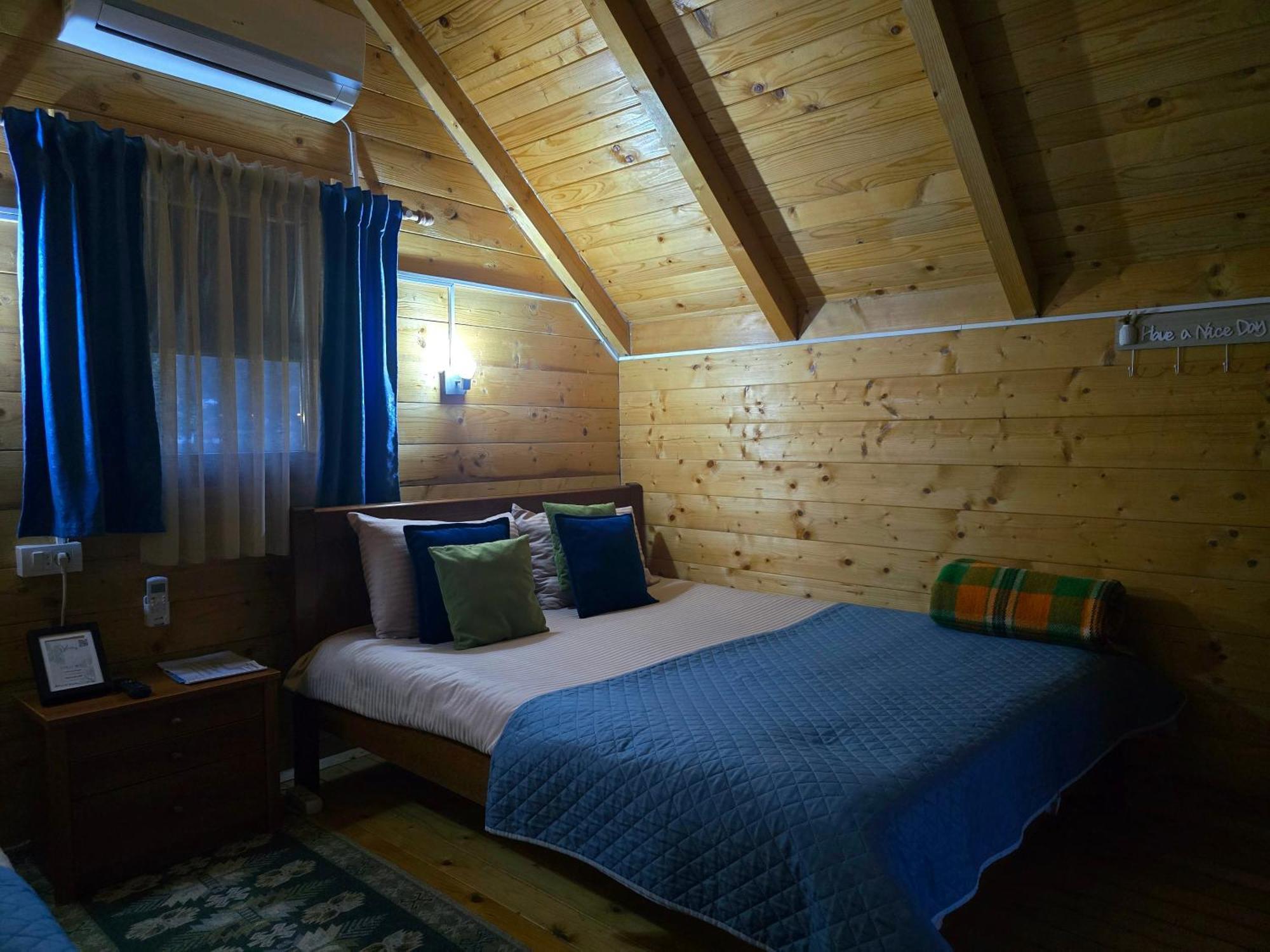 Tara Riverside Mojkovac Eksteriør billede