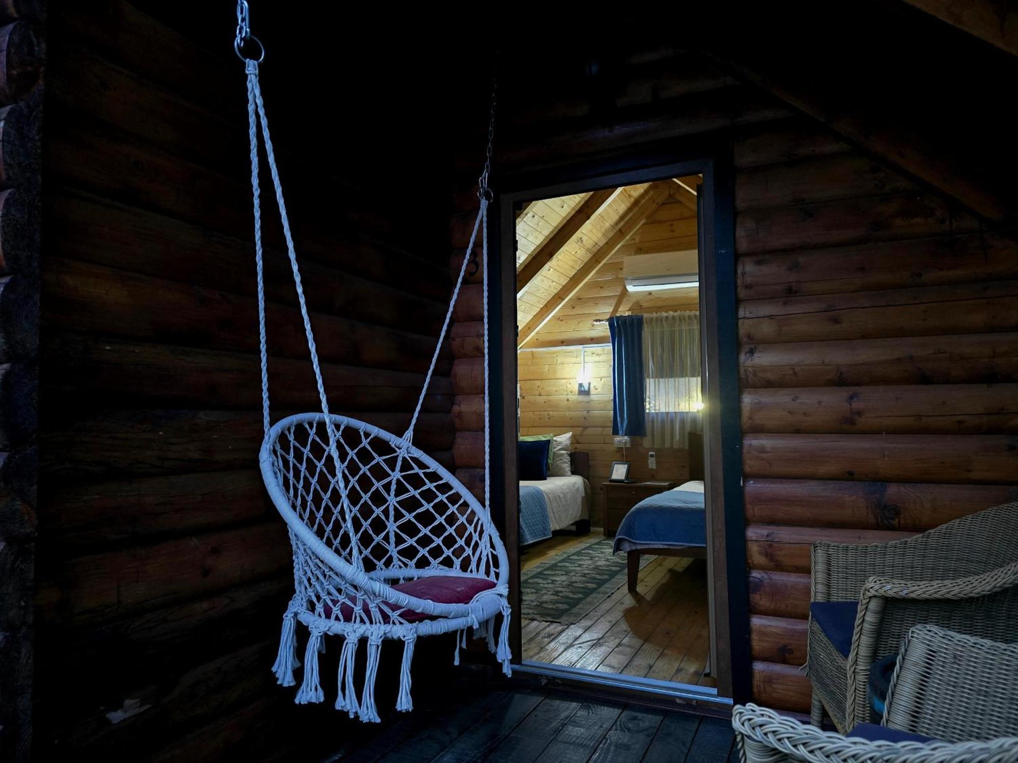 Tara Riverside Mojkovac Eksteriør billede